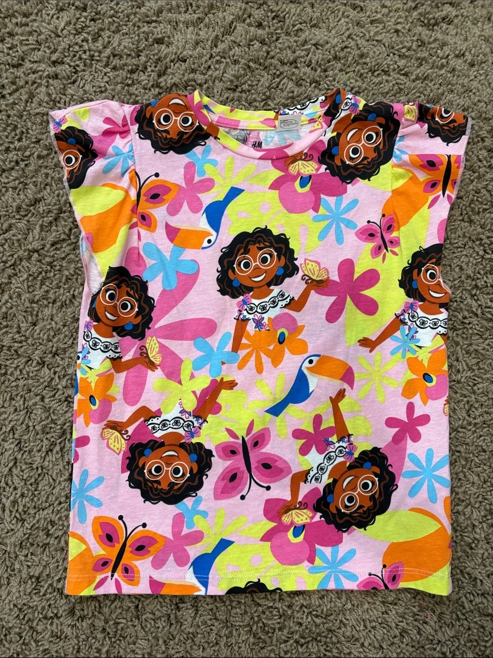H&M x Disney Kids Tee Set - Encanto